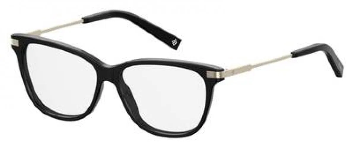 Polaroid Core PldD353 Eyeglasses - view 2